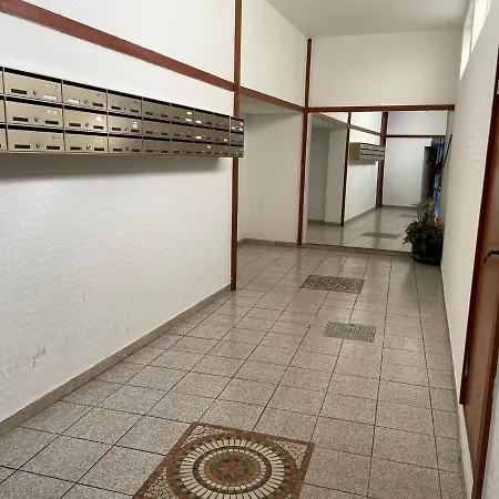 Stazione Lejlighed Pescara