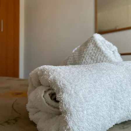 Stazione Appartement