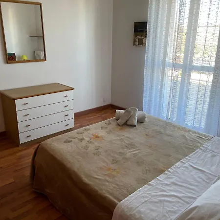 Stazione Appartement *