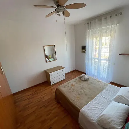 Stazione Appartement Pescara