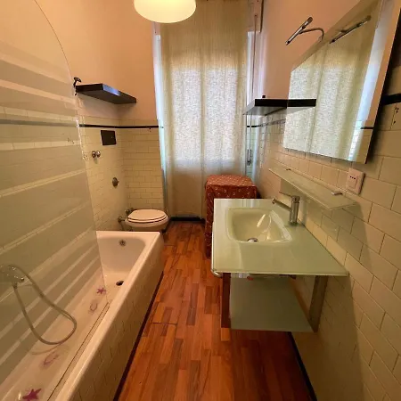 Appartement Stazione