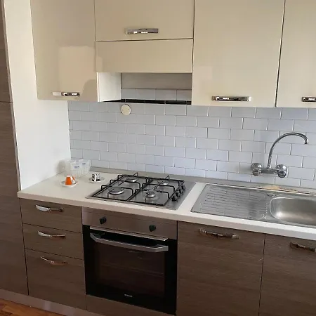 Stazione Appartement