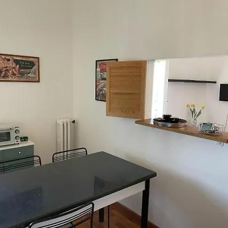 Appartement Stazione Pescara