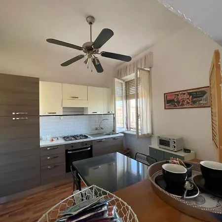 Stazione Appartement *