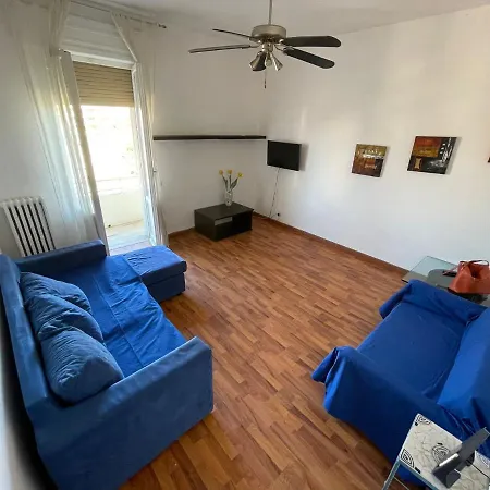 Stazione Appartement *