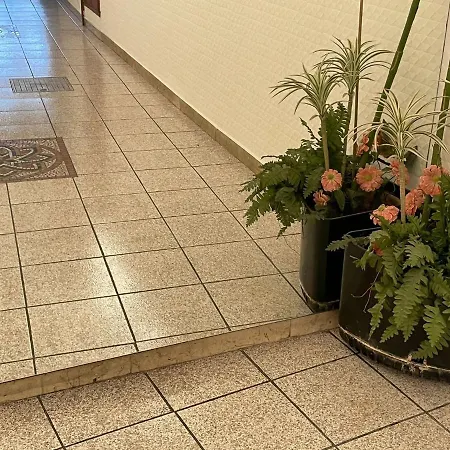 Appartement Stazione *