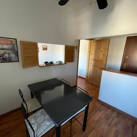 Appartement Stazione Pescara