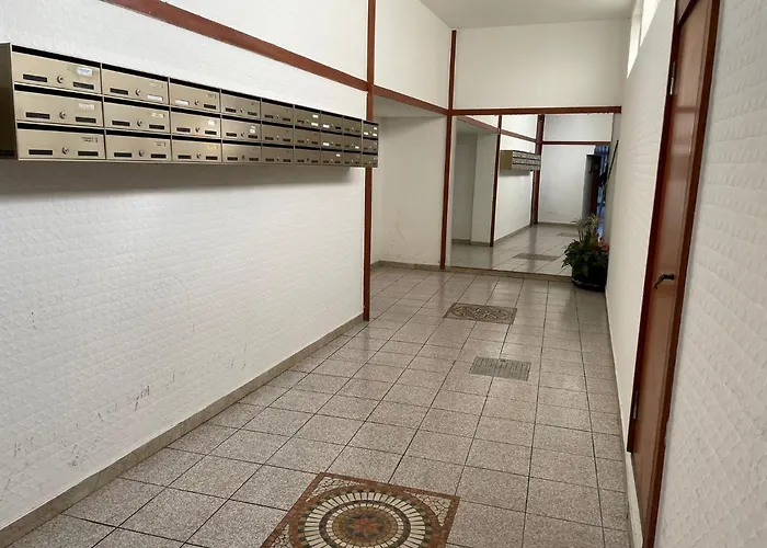 Stazione Апартаменты Пескара