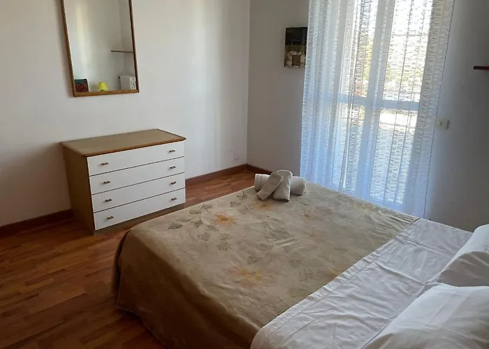 Stazione Apartamento *