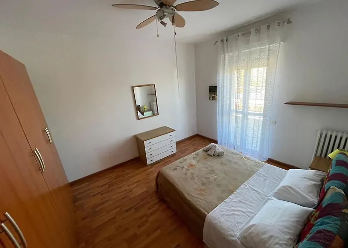 Stazione Apartamento Pescara