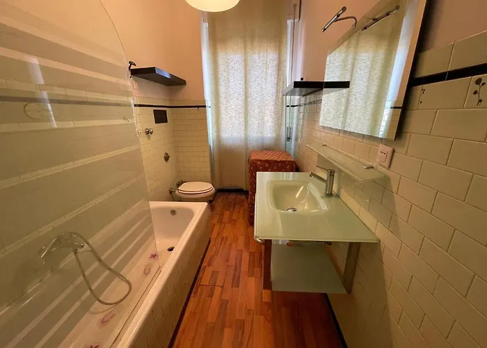 Apartamento Stazione