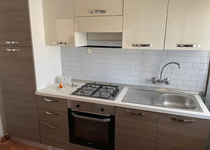 Stazione Apartamento