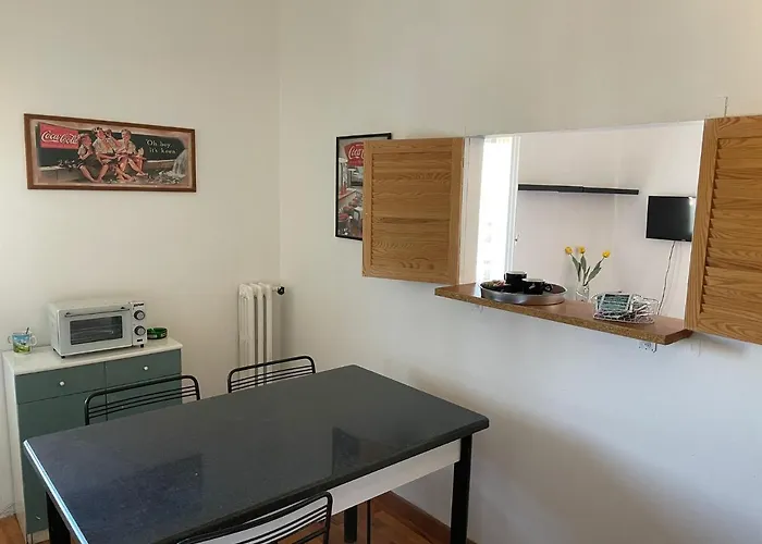 Apartamento Stazione Pescara