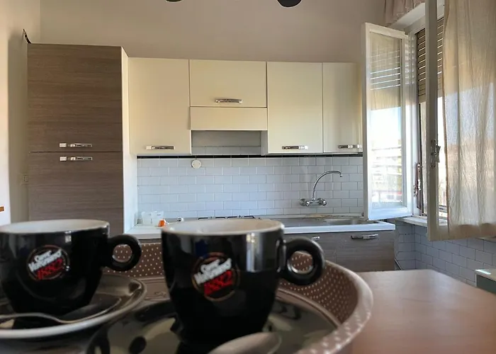 Stazione Пескара