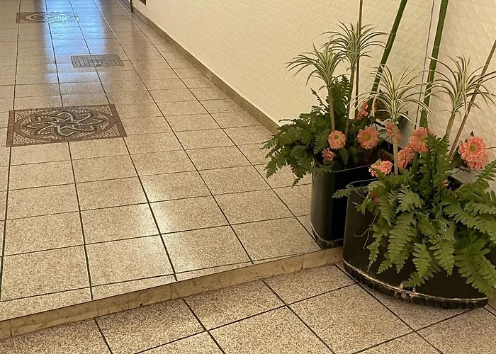 Apartamento Stazione *