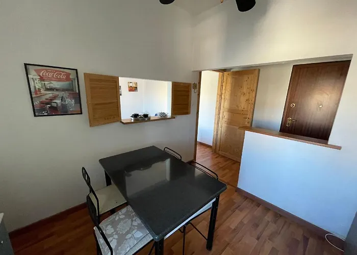 Apartamento Stazione Pescara